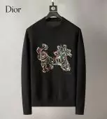 pull dior homme pas cher cds673a black